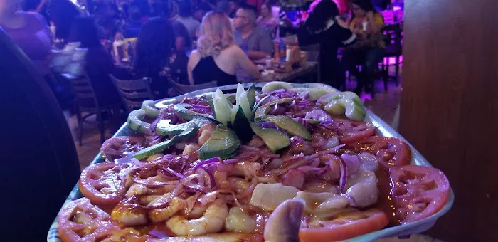 Mariscos El Kora Picture 2