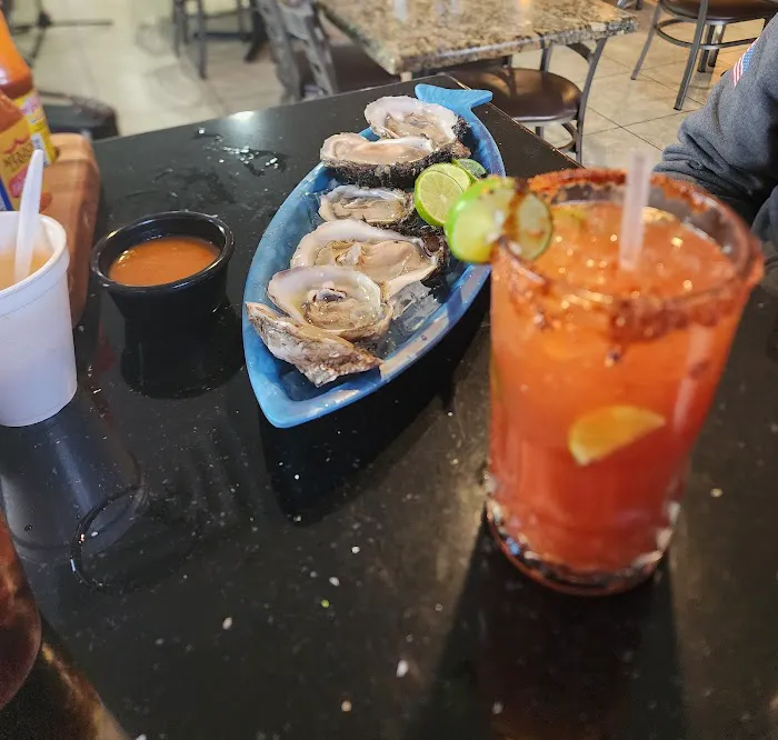 Mariscos El Kora Picture 3