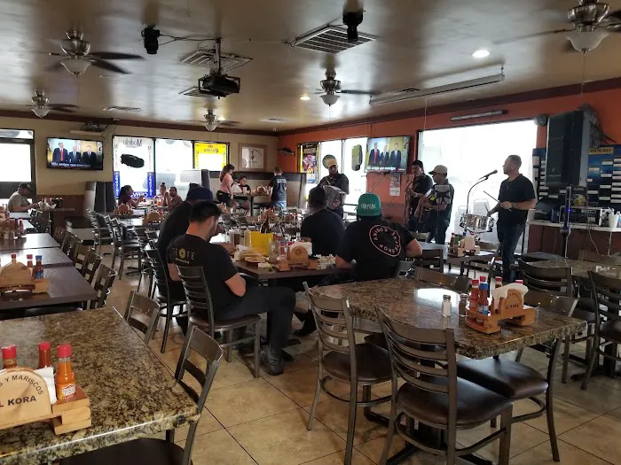 Mariscos El Kora Picture 4