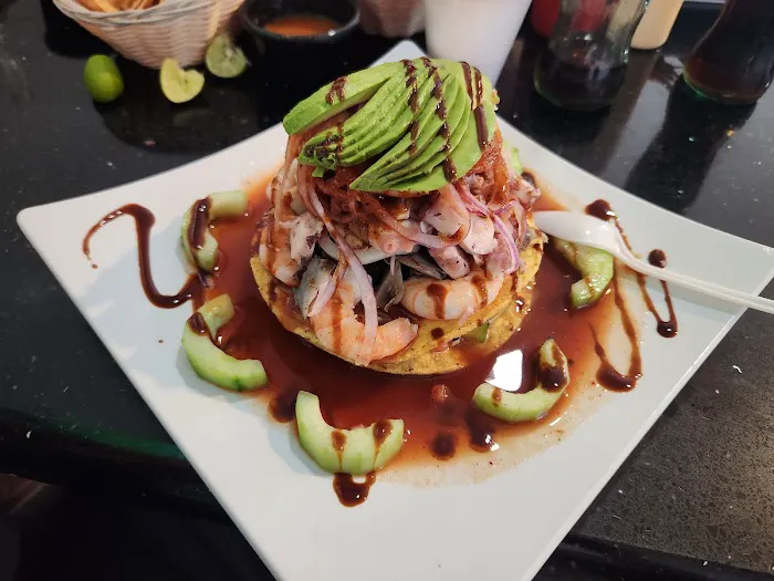 Mariscos El Kora Picture 10