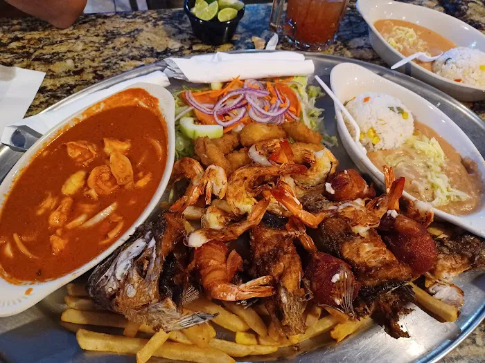 Mariscos El Kora Picture 1