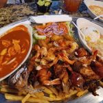 Mariscos El Kora