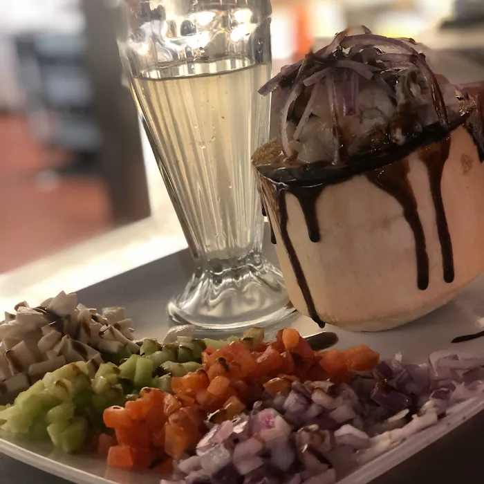 Mariscos El Kora Picture 7