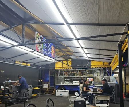 Taqueria la obregonense