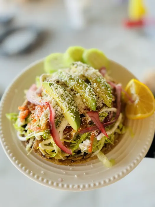 Buenos Tacos LLC Picture 6