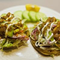 Buenos Tacos LLC ico