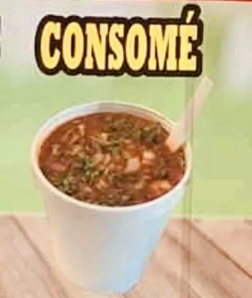 Buenos Tacos LLC Picture 2