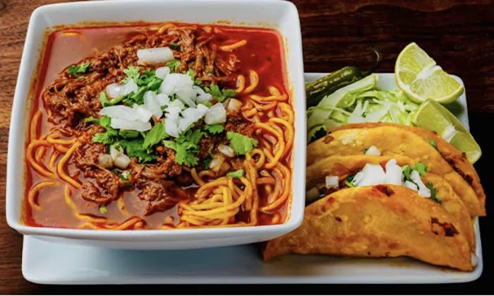 Buenos Tacos LLC Picture 4