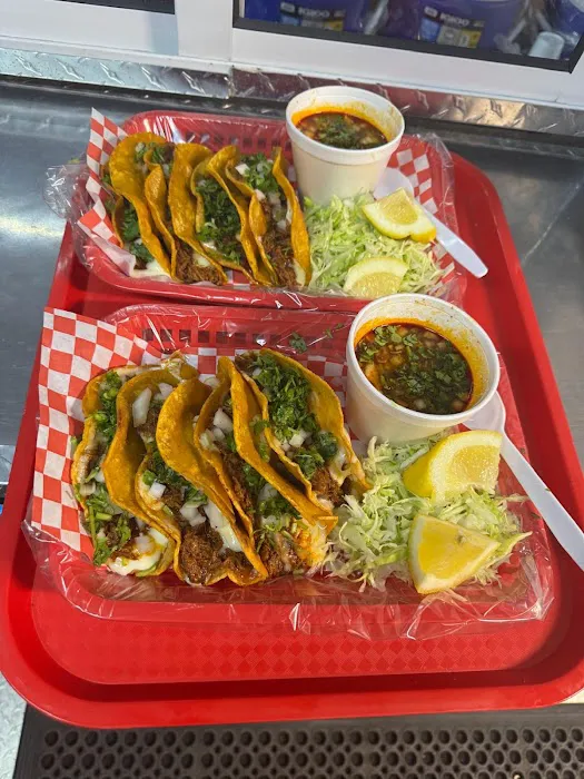 Buenos Tacos LLC Picture 9