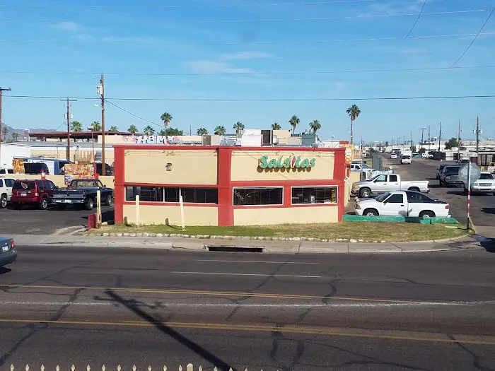 Salsitas Mexican Food Picture 10