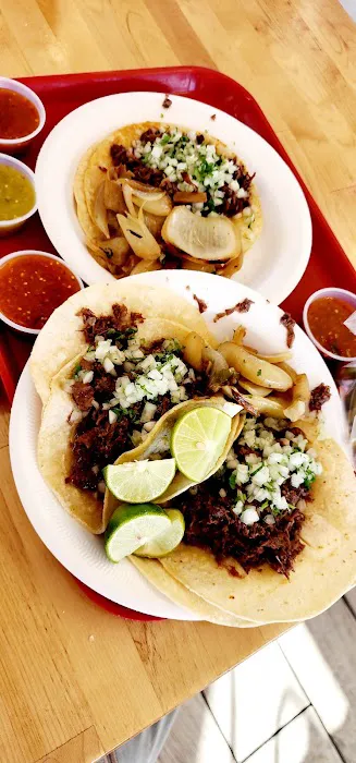 Salsitas Mexican Food Picture 1