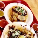 Salsitas Mexican Food