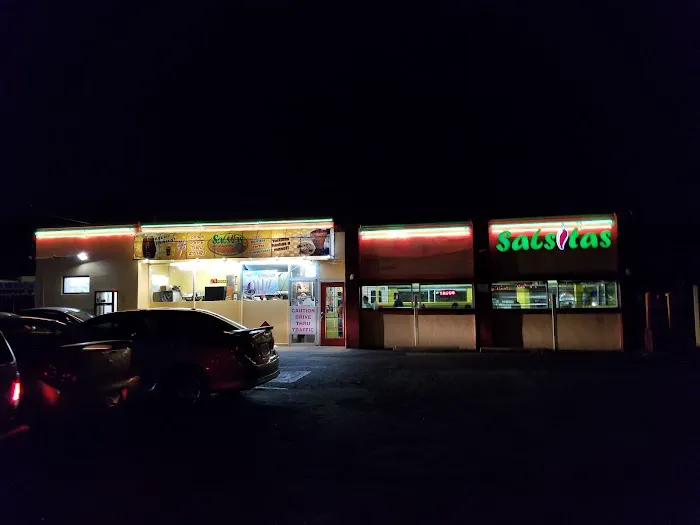 Salsitas Mexican Food Picture 2