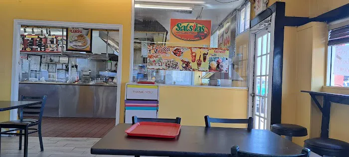 Salsitas Mexican Food Picture 9