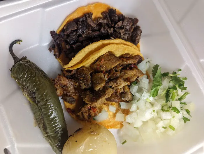 Salsitas Mexican Food Picture 8