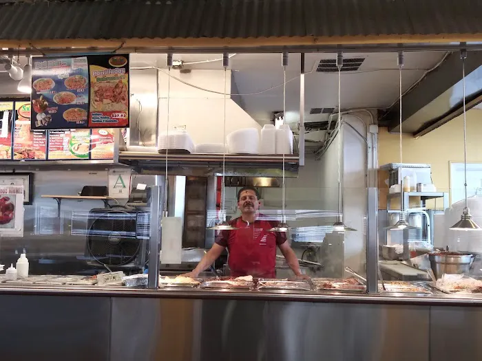 Salsitas Mexican Food Picture 5