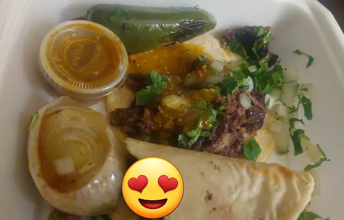 Salsitas Mexican Food Picture 4