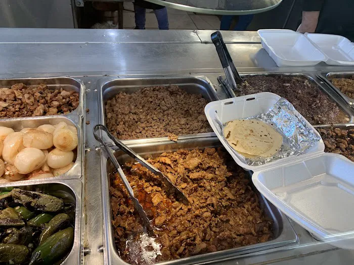 Salsitas Mexican Food Picture 3