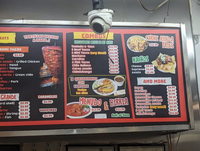 Salsitas Mexican Food Picture 7