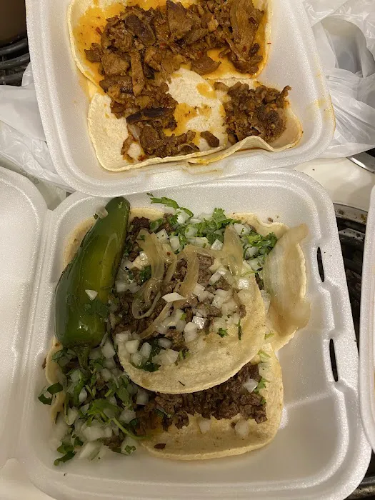 Salsitas Mexican Food Picture 6