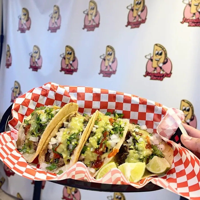 Juanderful Tacos Picture 2