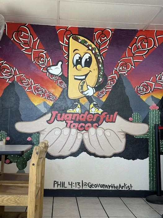 Juanderful Tacos Picture 4