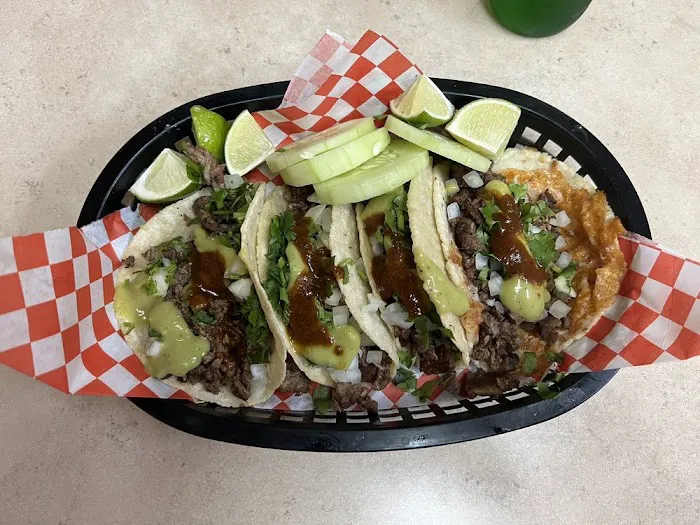 Juanderful Tacos Picture 10