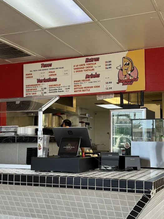 Juanderful Tacos Picture 6