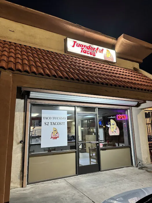 Juanderful Tacos Picture 3