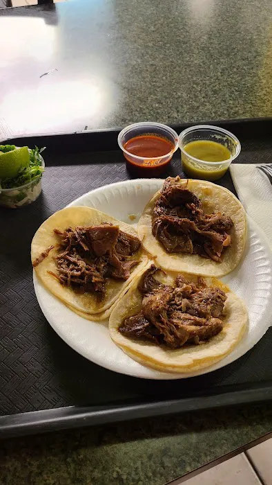 Barbacoa Carnitas Picture 1