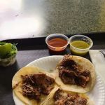 Barbacoa Carnitas