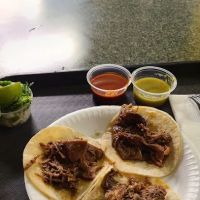 Barbacoa Carnitas ico