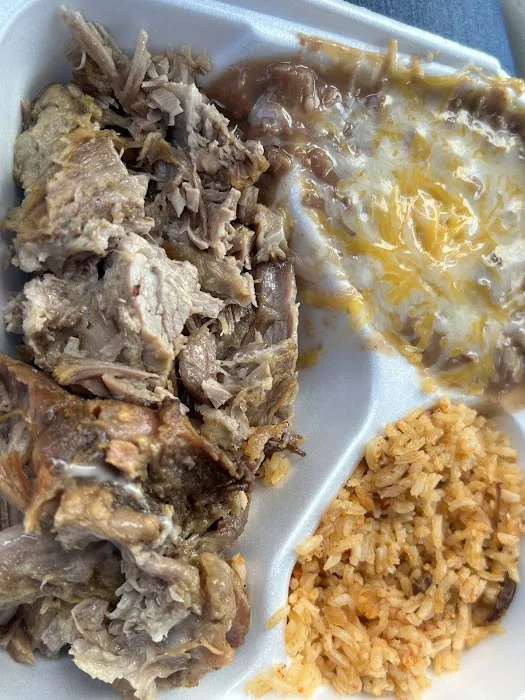 Barbacoa Carnitas Picture 2