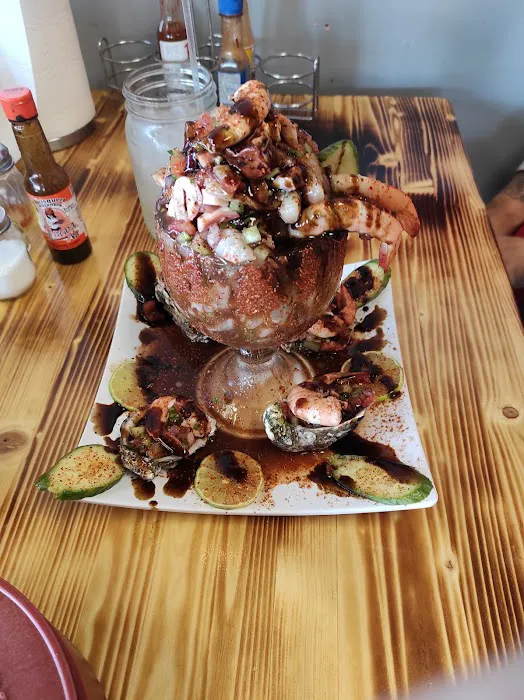 Restaurante Mi Casa Picture 5