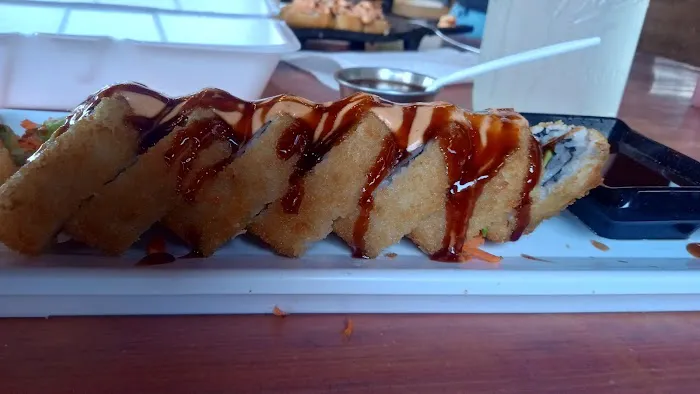 Restaurante Mi Casa Picture 1