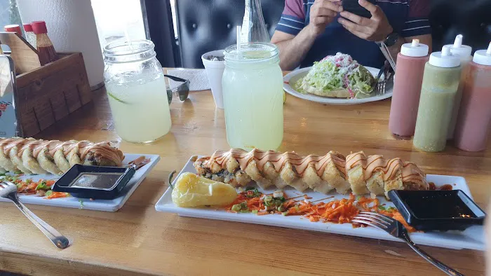 Restaurante Mi Casa Picture 10