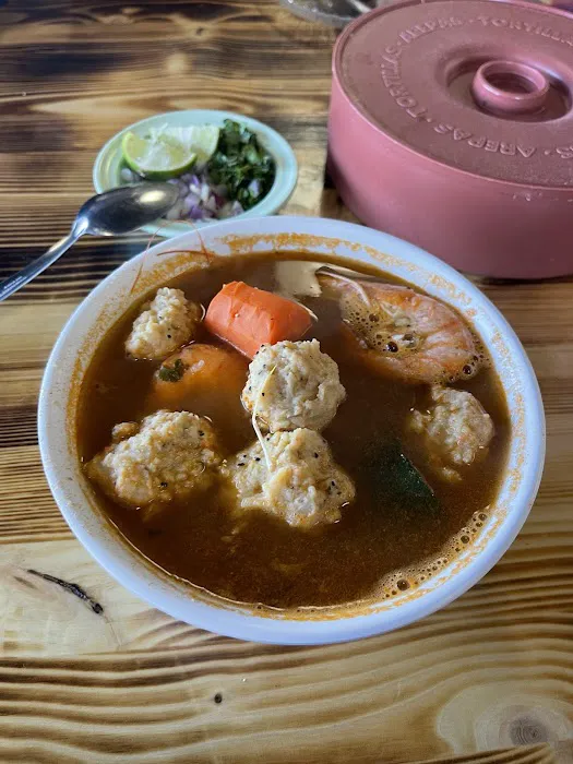 Restaurante Mi Casa Picture 9