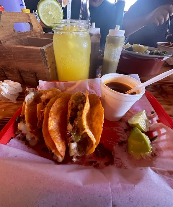 Restaurante Mi Casa Picture 3