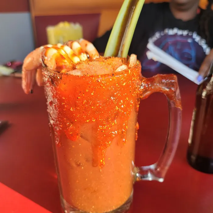 Restaurante Mi Casa Picture 8