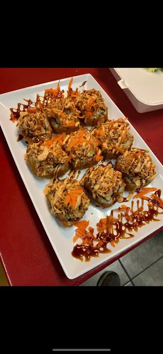 Restaurante Mi Casa Picture 6