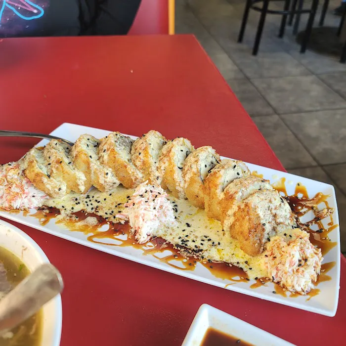 Restaurante Mi Casa Picture 2