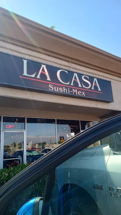 Restaurante Mi Casa Picture 7