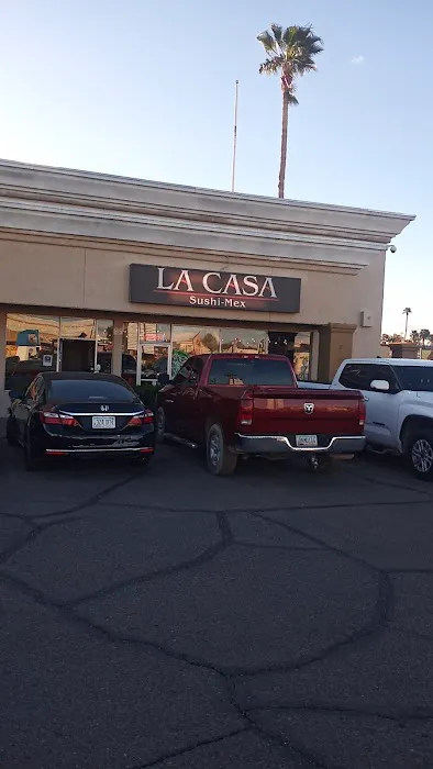 Restaurante Mi Casa Picture 4