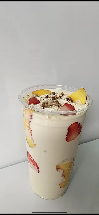 Healthy Life Nutrition / Club de nutrición Esther Picture 1