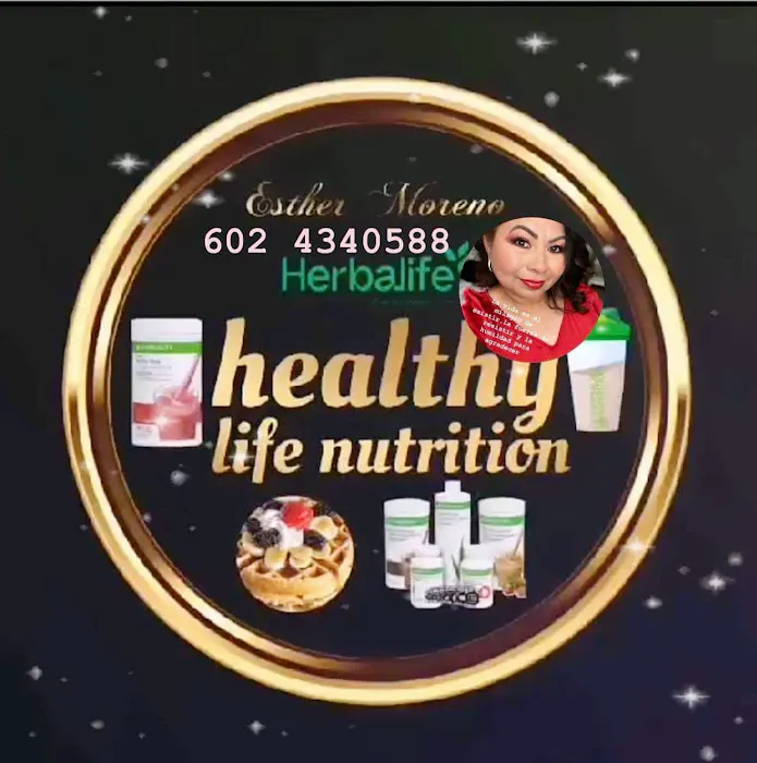 Healthy Life Nutrition / Club de nutrición Esther Picture 3