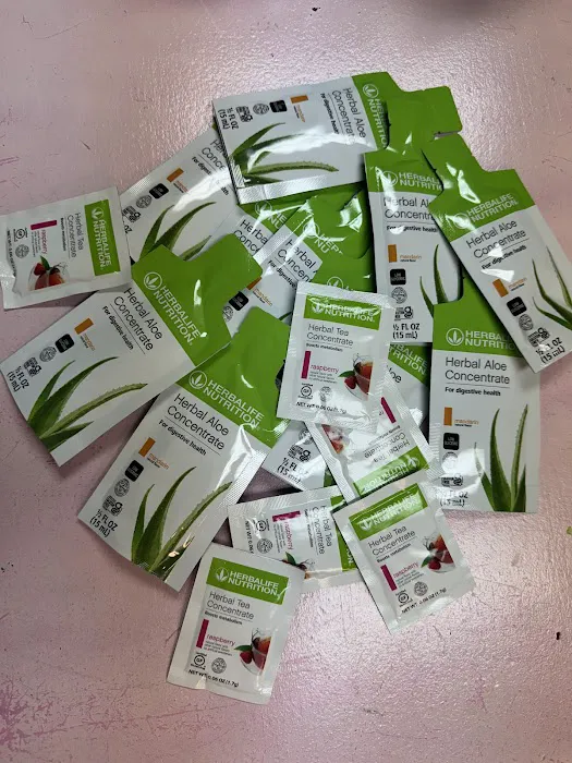 Healthy Life Nutrition / Club de nutrición Esther Picture 6