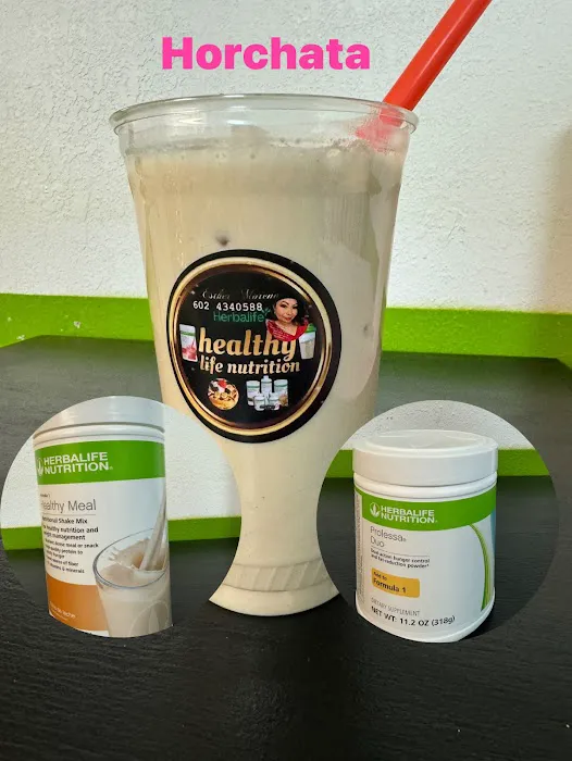 Healthy Life Nutrition / Club de nutrición Esther Picture 8