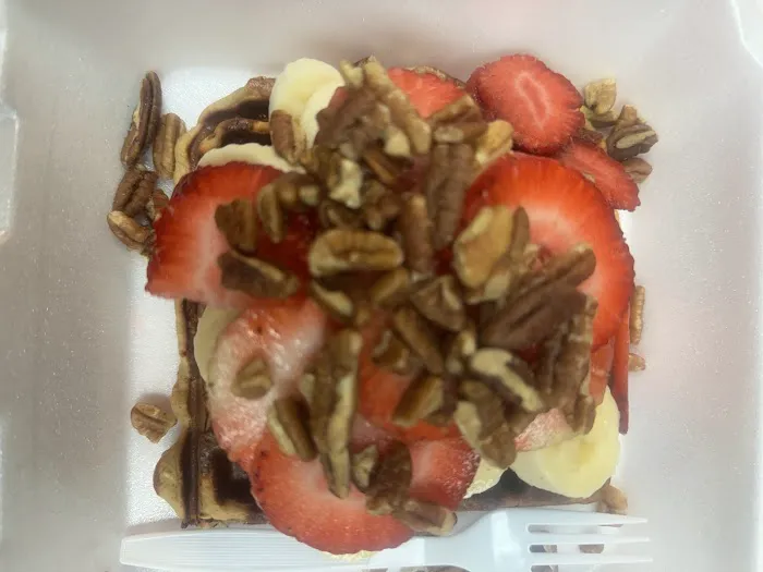 Healthy Life Nutrition / Club de nutrición Esther Picture 10