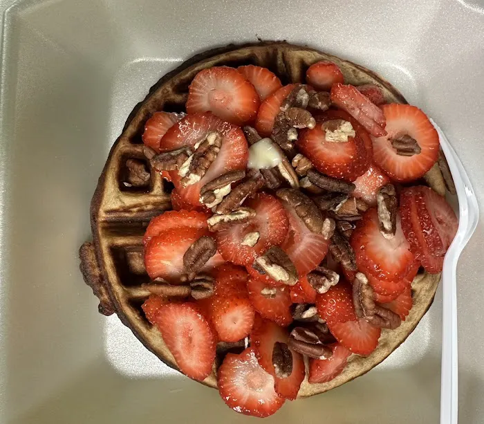 Healthy Life Nutrition / Club de nutrición Esther Picture 7