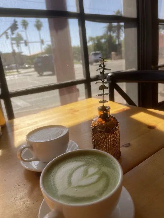 Fàme Caffe Picture 7